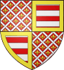 Blason Conteville-en-Ternois