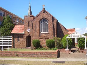 Brighton Uniting Church