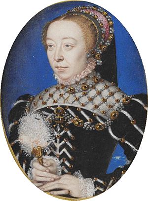 Catherine-de-medici