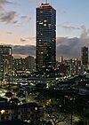 Century Center is a high-rise building in Honolulu, HI.jpg