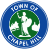 Official seal of Chapel Hill