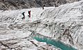 ChitiBoui Glacier