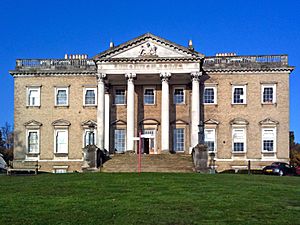 Claremont House, Esher