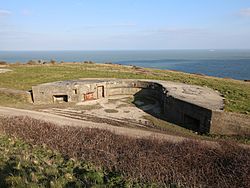 Culver Battery 2016