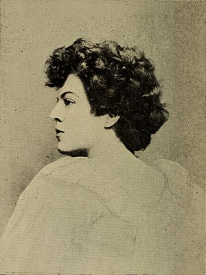 Dora Sigerson