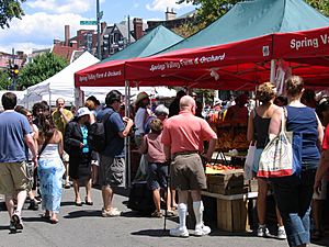 Dupontcircle farmersmarket