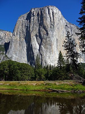 El Capitan 01