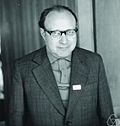 Eugene Dynkin