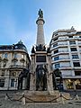 Fontaine des Éléphants (février 2022)