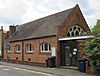 Former Three Counties Church, Kings Road, Haslemere (June 2015) (2).JPG