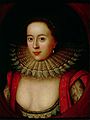 Frances Howard-Countess-of-Somerset