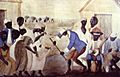 Gullah s carolina 1790