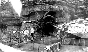 HermitCaveComplex1936.jpg