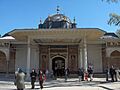 Istanbul.Topkapi036