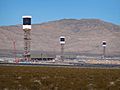 Ivanpah Solar Power Facility (2)