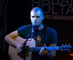 Jay Brannan, Edinburgh 2008 cropped.jpg