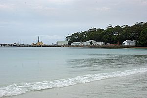 Jervis Bay Village 003