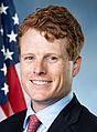 Joe Kennedy III, official portrait, 116th Congress (cropped)