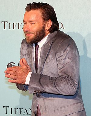 Joel Edgerton 2013