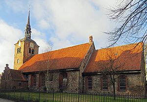 Johanniskirche, Flensburg