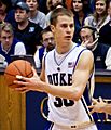 Jon Scheyer (cropped)