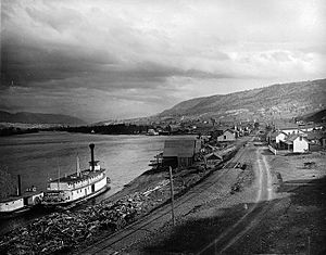 Kamloops 1887