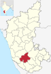 Karnataka Hassan locator.svg