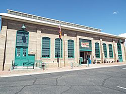 Kingman-Building-Desert Water and Power Co-1907-2