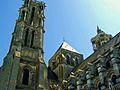 Laon Cathedral