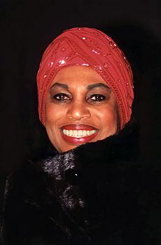 Leotyne Price 1995