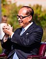 Li Ka Shing