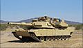 M1A1 Trophy Technology Demonstrator