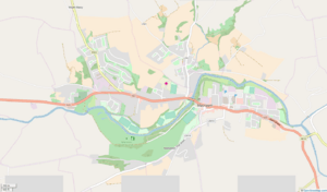 Map of Macroom