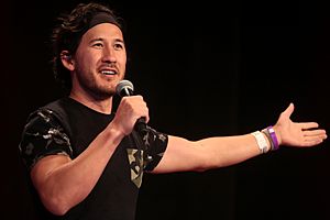 Markiplier (29479429937)