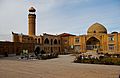 Masjed+imamzadeh tabriz