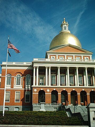 MassStateHouse