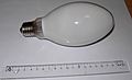 Mercury vapor lamp 125 watts