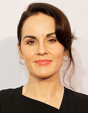 Michelle Dockery 2019.jpg