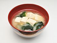 Miso Soup 001