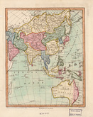 Modern Asia (1796)