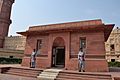 Muhammad Allama Iqbal’s Tomb