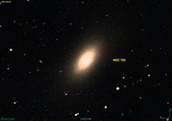 NGC 0720 DSS