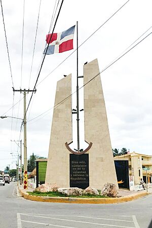 Nagua Dominican Republic 2