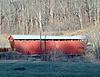 Palos Covered Bridge