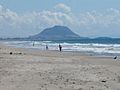 Papamoa Beach1