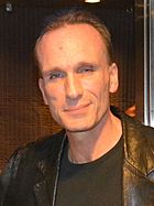 Peter Greene 2014