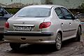 Peugeot 206 Sedan