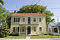 Photograph of a House in Ste Genevieve MO