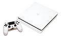 PlayStation 4 Slim 8504