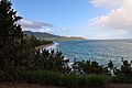 Punta Tuna Beach from Lighthouse 2